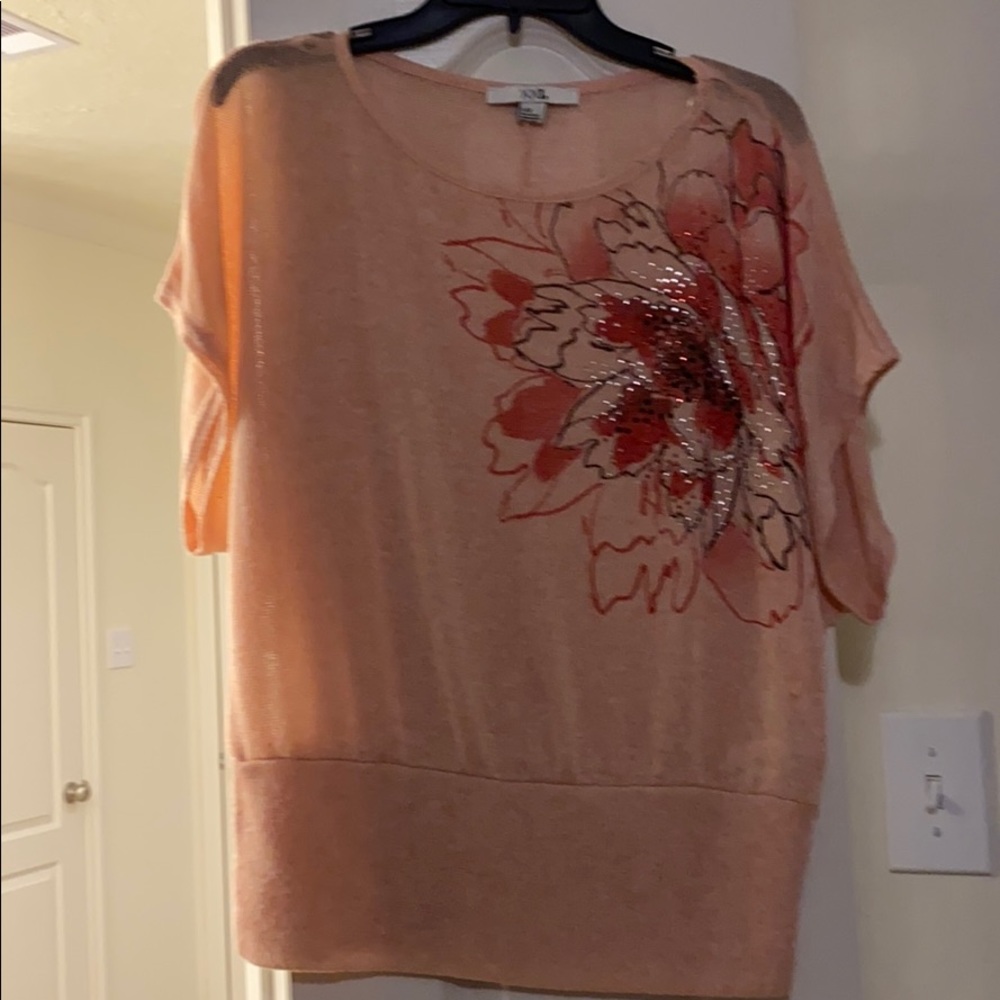 Forever 21 sweater